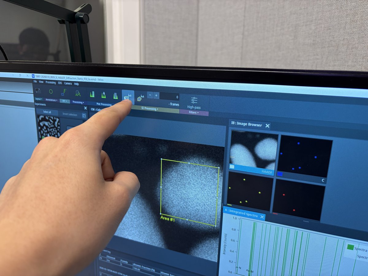 Selecting area for map processing in Velox