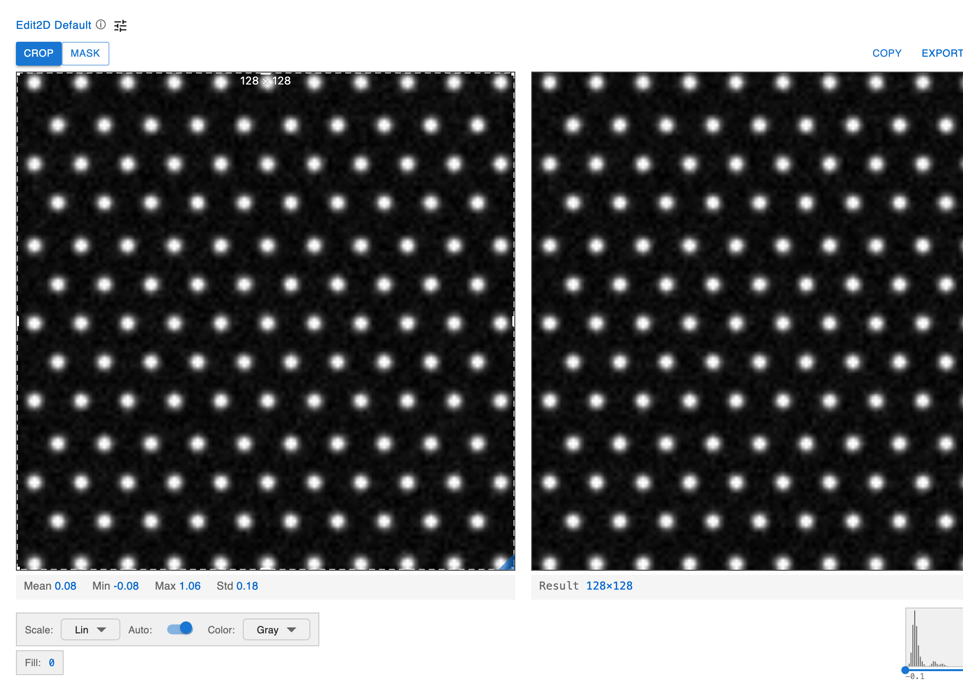Edit2D Default (light)